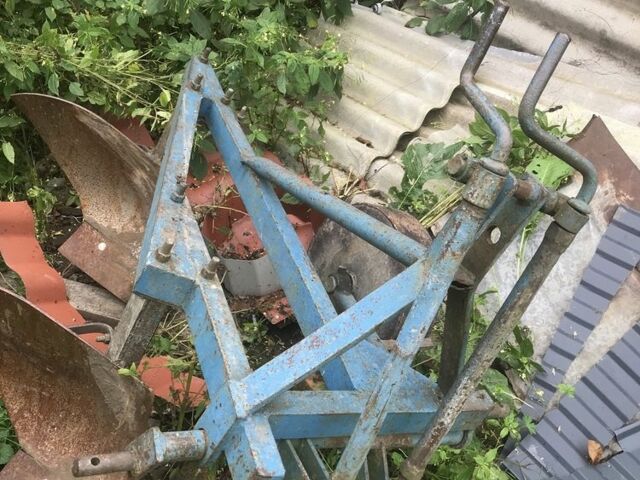 Другая Другая, объемом двигателя 0 л и пробегом 0 тыс. км за 290 $, фото 1 на Automoto.ua