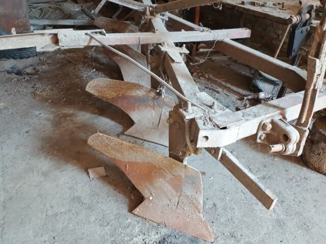 Другая Другая, объемом двигателя 0 л и пробегом 0 тыс. км за 714 $, фото 1 на Automoto.ua