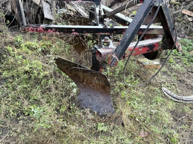 Другая Другая, объемом двигателя 0 л и пробегом 0 тыс. км за 402 $, фото 1 на Automoto.ua