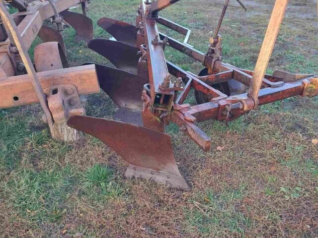 Другая Другая, объемом двигателя 0 л и пробегом 0 тыс. км за 595 $, фото 1 на Automoto.ua