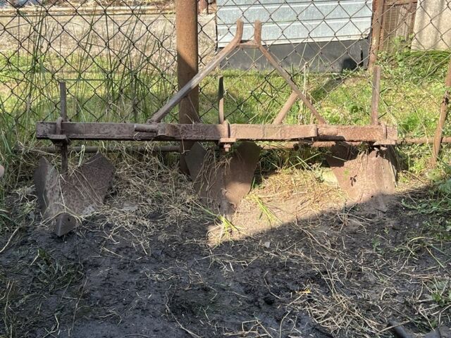 Другая Другая, объемом двигателя 0 л и пробегом 0 тыс. км за 121 $, фото 1 на Automoto.ua