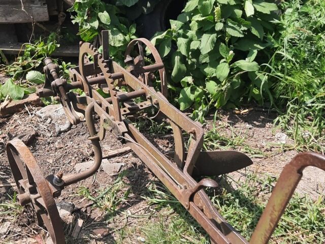 Другая Другая, объемом двигателя 0 л и пробегом 0 тыс. км за 121 $, фото 1 на Automoto.ua