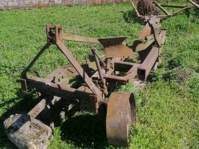 Інша Інша, об'ємом двигуна 0 л та пробігом 0 тис. км за 450 $, фото 1 на Automoto.ua