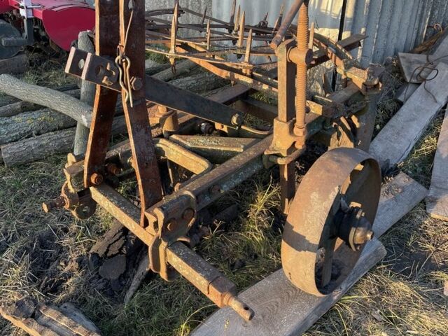 Другая Другая, объемом двигателя 0 л и пробегом 0 тыс. км за 284 $, фото 1 на Automoto.ua