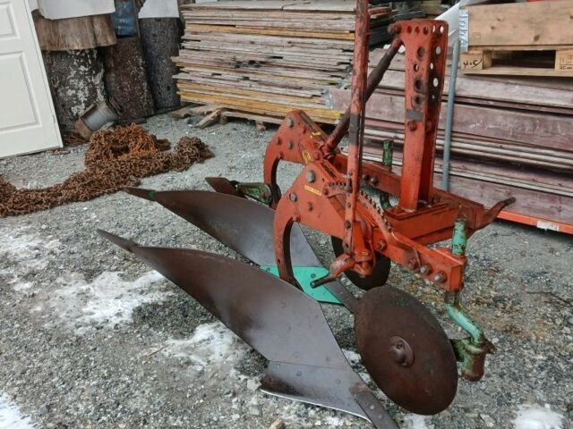 Інша Інша, об'ємом двигуна 0 л та пробігом 0 тис. км за 2000 $, фото 1 на Automoto.ua