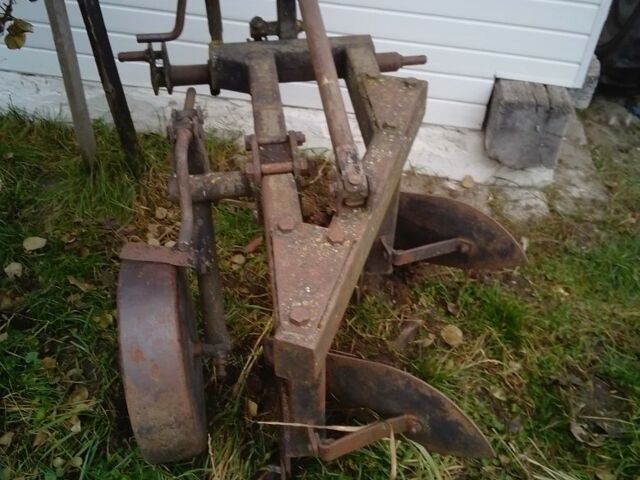 Другая Другая, объемом двигателя 0 л и пробегом 0 тыс. км за 310 $, фото 1 на Automoto.ua