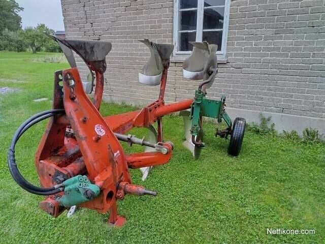 Інша Інша, об'ємом двигуна 0 л та пробігом 0 тис. км за 5200 $, фото 1 на Automoto.ua