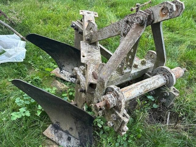 Другая Другая, объемом двигателя 0 л и пробегом 0 тыс. км за 313 $, фото 1 на Automoto.ua