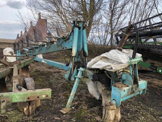 Інша Інша, об'ємом двигуна 0 л та пробігом 0 тис. км за 7000 $, фото 1 на Automoto.ua