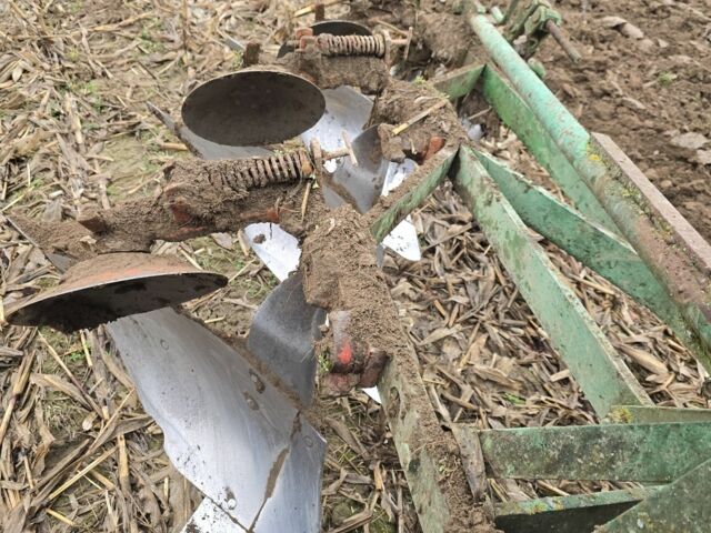 Другая Другая, объемом двигателя 0 л и пробегом 0 тыс. км за 1200 $, фото 1 на Automoto.ua