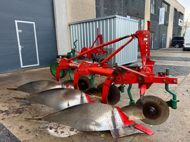 Другая Другая, объемом двигателя 0 л и пробегом 0 тыс. км за 2800 $, фото 1 на Automoto.ua