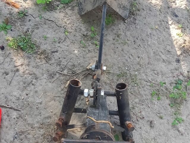 Інша Інша, об'ємом двигуна 0 л та пробігом 0 тис. км за 49 $, фото 1 на Automoto.ua