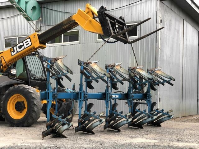 Інша Інша, об'ємом двигуна 0 л та пробігом 0 тис. км за 13592 $, фото 1 на Automoto.ua