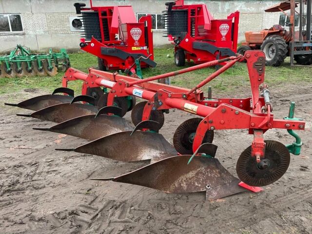 Другая Другая, объемом двигателя 0 л и пробегом 0 тыс. км за 4700 $, фото 1 на Automoto.ua