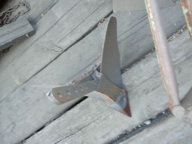 Другая Інша, об'ємом двигуна 0 л та пробігом 0 тис. км за 19 $, фото 1 на Automoto.ua