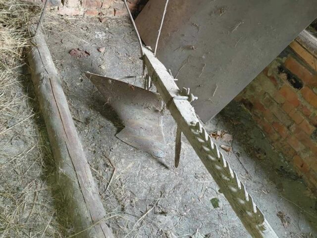 Другая Другая, объемом двигателя 0 л и пробегом 0 тыс. км за 48 $, фото 1 на Automoto.ua