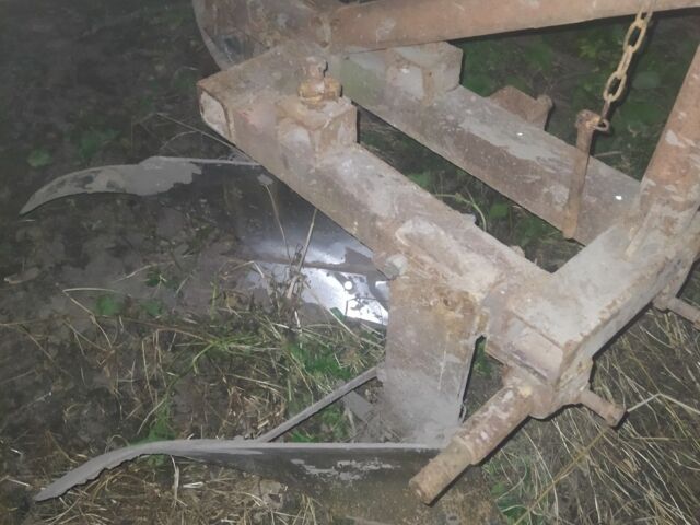 Другая Другая, объемом двигателя 0 л и пробегом 0 тыс. км за 110 $, фото 1 на Automoto.ua