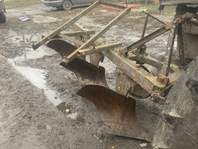 Другая Другая, объемом двигателя 0 л и пробегом 0 тыс. км за 380 $, фото 1 на Automoto.ua