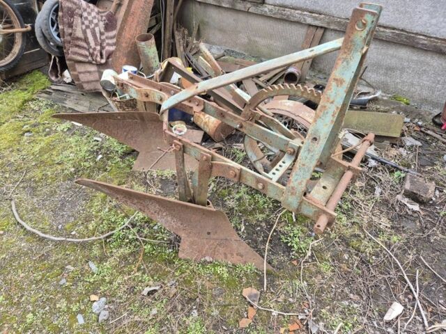 Другая Другая, объемом двигателя 0 л и пробегом 0 тыс. км за 285 $, фото 1 на Automoto.ua