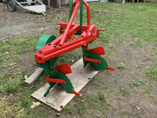 Другая Другая, объемом двигателя 0 л и пробегом 0 тыс. км за 417 $, фото 1 на Automoto.ua