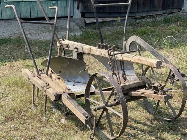 Другая Другая, объемом двигателя 0 л и пробегом 0 тыс. км за 97 $, фото 1 на Automoto.ua