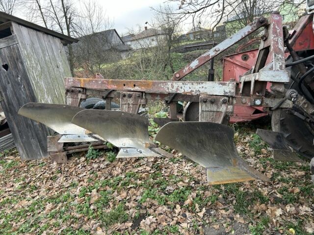 Другая Другая, объемом двигателя 0 л и пробегом 0 тыс. км за 645 $, фото 1 на Automoto.ua