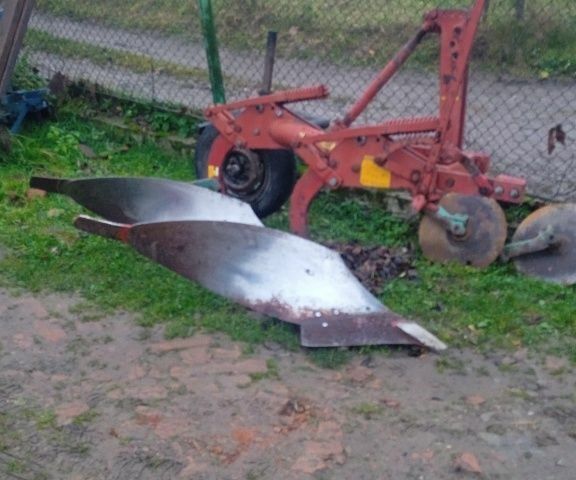 Другая Другая, объемом двигателя 0 л и пробегом 0 тыс. км за 1800 $, фото 1 на Automoto.ua