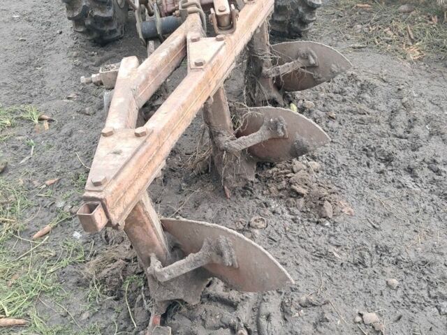 Другая Другая, объемом двигателя 0 л и пробегом 0 тыс. км за 473 $, фото 1 на Automoto.ua