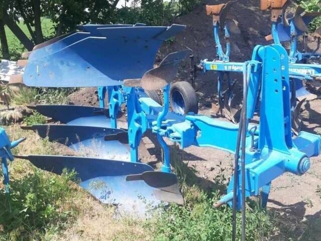 Другая Другая, объемом двигателя 0 л и пробегом 0 тыс. км за 6200 $, фото 1 на Automoto.ua