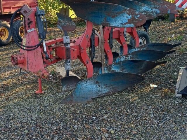 Другая Другая, объемом двигателя 0 л и пробегом 0 тыс. км за 6500 $, фото 1 на Automoto.ua