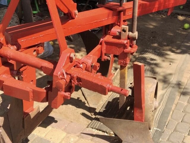 Другая Другая, объемом двигателя 0 л и пробегом 0 тыс. км за 700 $, фото 1 на Automoto.ua