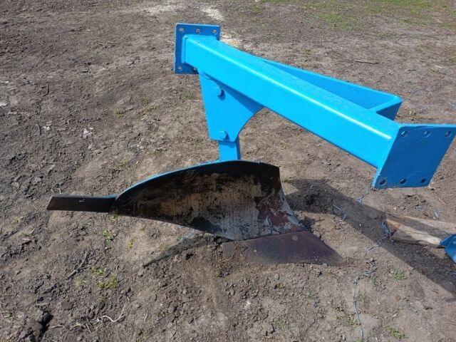 Другая Другая, объемом двигателя 0 л и пробегом 0 тыс. км за 12 $, фото 1 на Automoto.ua