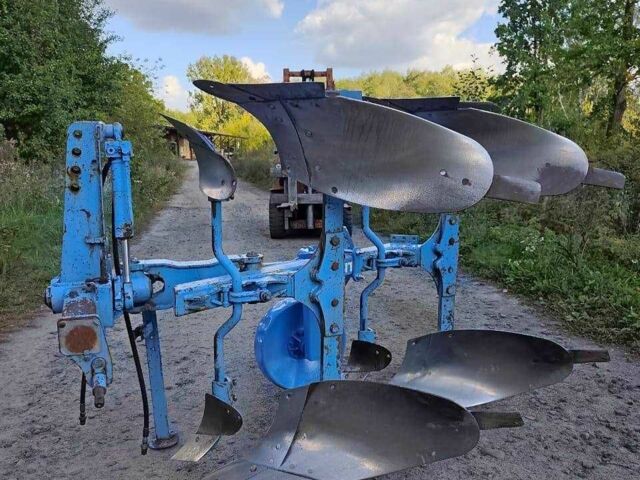 Інша Інша, об'ємом двигуна 0 л та пробігом 0 тис. км за 4216 $, фото 1 на Automoto.ua