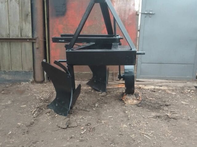 Другая Другая, объемом двигателя 0 л и пробегом 0 тыс. км за 133 $, фото 1 на Automoto.ua