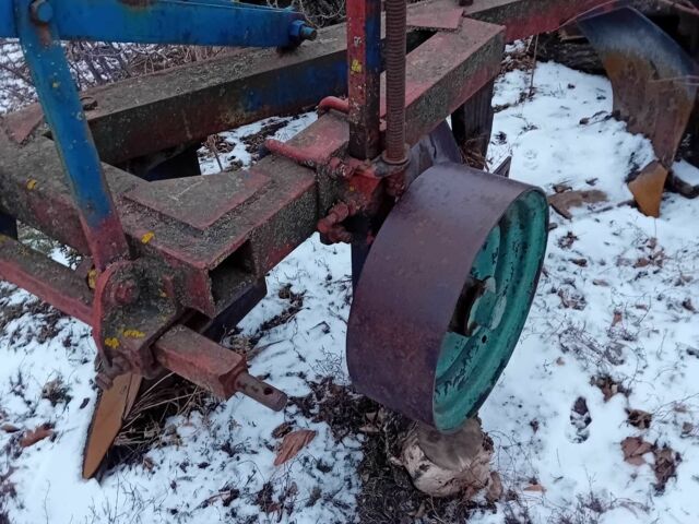 Другая Другая, объемом двигателя 0 л и пробегом 0 тыс. км за 474 $, фото 1 на Automoto.ua