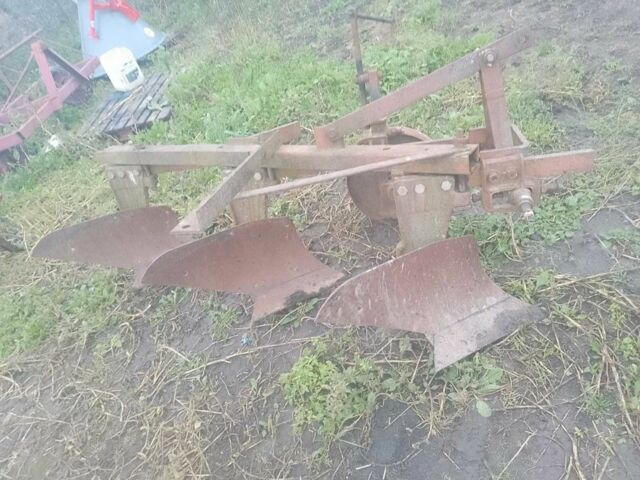 Другая Другая, объемом двигателя 0 л и пробегом 0 тыс. км за 600 $, фото 1 на Automoto.ua