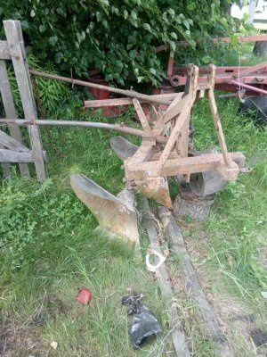 Другая Другая, объемом двигателя 0 л и пробегом 0 тыс. км за 183 $, фото 1 на Automoto.ua