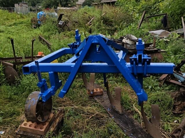 Другая Другая, объемом двигателя 0 л и пробегом 0 тыс. км за 947 $, фото 1 на Automoto.ua