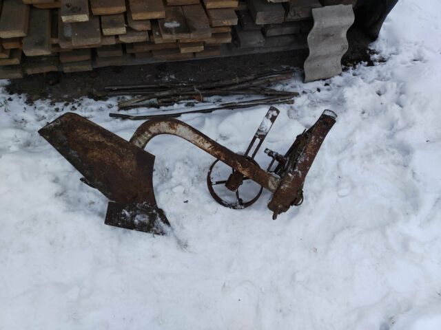 Другая Другая, объемом двигателя 0 л и пробегом 0 тыс. км за 75 $, фото 1 на Automoto.ua