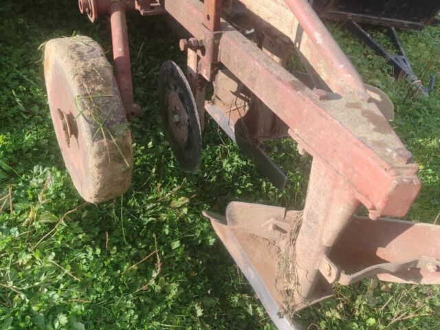 Другая Другая, объемом двигателя 0 л и пробегом 0 тыс. км за 206 $, фото 1 на Automoto.ua