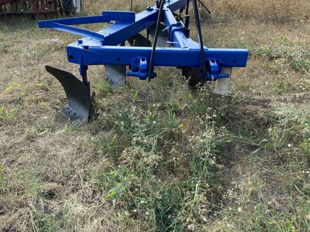 Другая Другая, объемом двигателя 0 л и пробегом 0 тыс. км за 1065 $, фото 1 на Automoto.ua