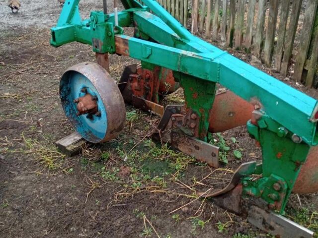 Інша Інша, об'ємом двигуна 0 л та пробігом 0 тис. км за 474 $, фото 1 на Automoto.ua