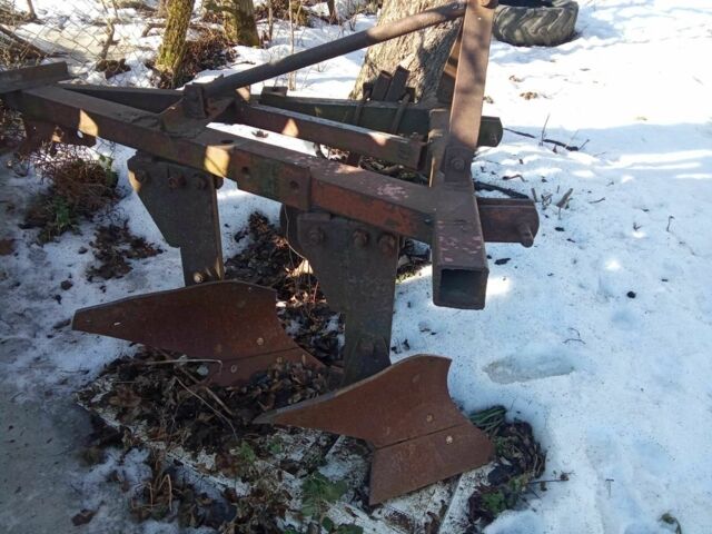 Другая Другая, объемом двигателя 0 л и пробегом 0 тыс. км за 274 $, фото 1 на Automoto.ua