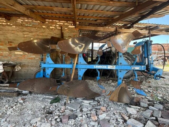 Другая Другая, объемом двигателя 0 л и пробегом 0 тыс. км за 5500 $, фото 1 на Automoto.ua