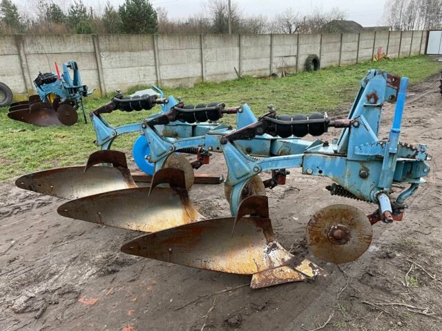 Другая Другая, объемом двигателя 0 л и пробегом 0 тыс. км за 2900 $, фото 1 на Automoto.ua