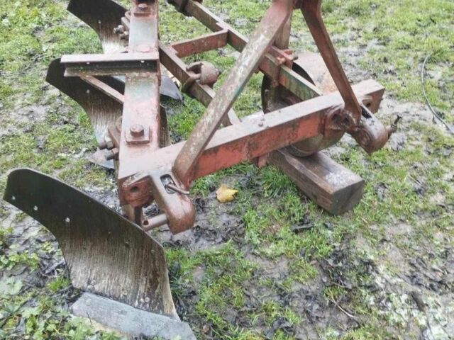 Другая Другая, объемом двигателя 0 л и пробегом 0 тыс. км за 520 $, фото 1 на Automoto.ua