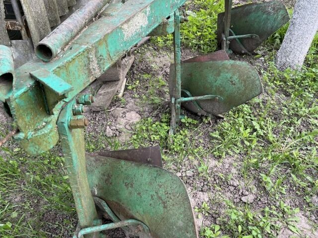 Інша Інша, об'ємом двигуна 0 л та пробігом 0 тис. км за 365 $, фото 1 на Automoto.ua