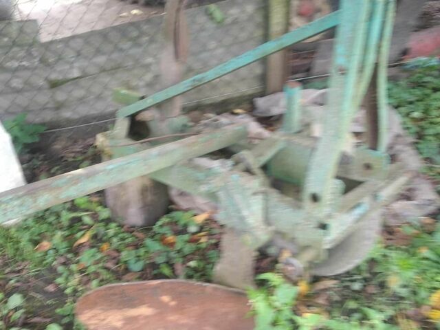 Другая Другая, объемом двигателя 0 л и пробегом 0 тыс. км за 120 $, фото 1 на Automoto.ua