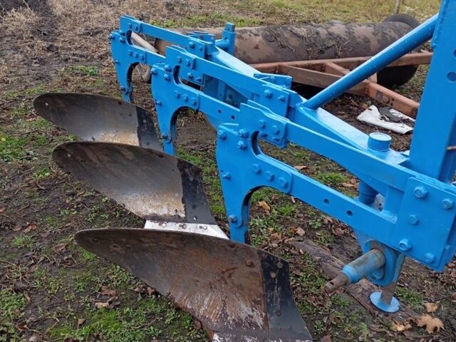 Інша Інша, об'ємом двигуна 0 л та пробігом 0 тис. км за 1600 $, фото 1 на Automoto.ua