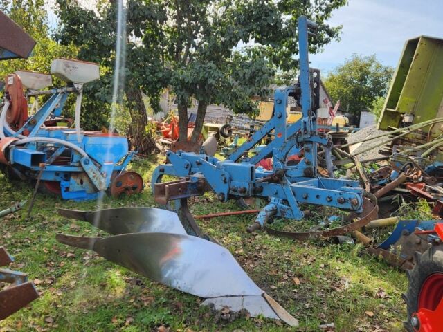 Другая Другая, объемом двигателя 0 л и пробегом 0 тыс. км за 1200 $, фото 1 на Automoto.ua